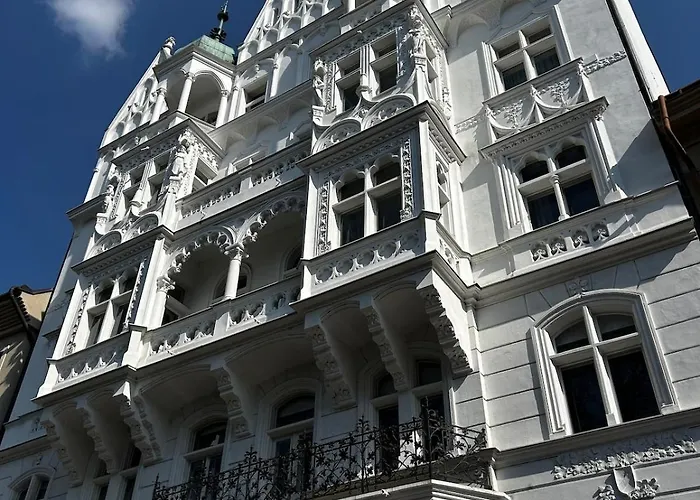 Διαμέρισμα Design Loft Near National Theatre