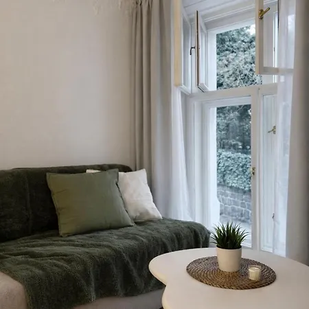Design Loft Near National Theatre Прага