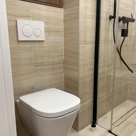 Апартаменты Design Loft Near National Theatre Прага